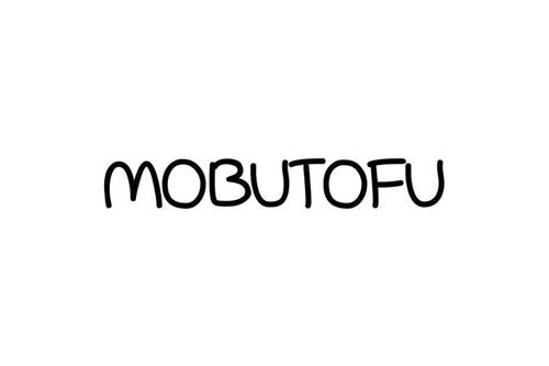 MOBUTOFU trademark