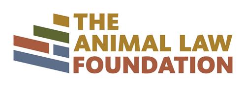 THE ANIMAL LAW FOUNDATION trademark