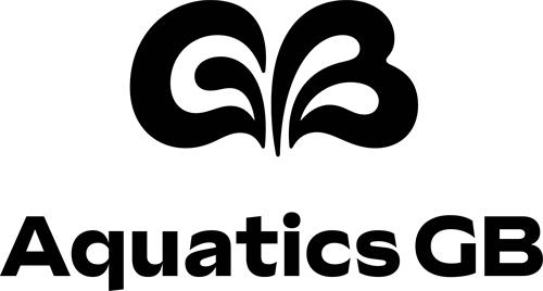 AQUATICS GB trademark