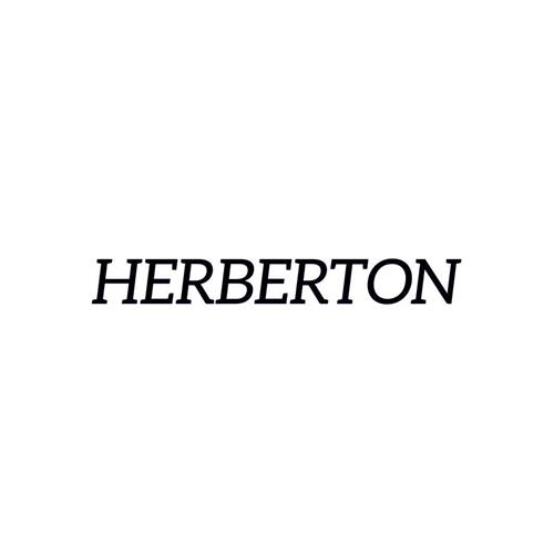 HERBERTON trademark