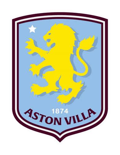 ASTON VILLA 1874 trademark