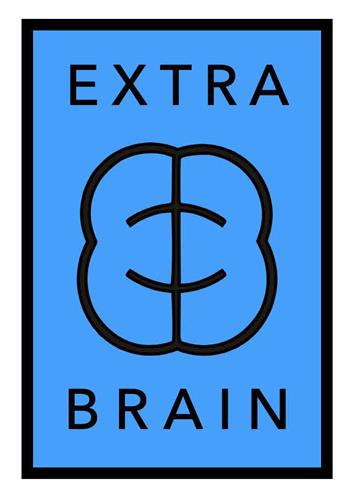 EXTRA BRAIN trademark