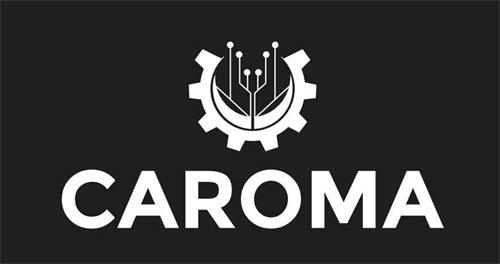 CAROMA trademark