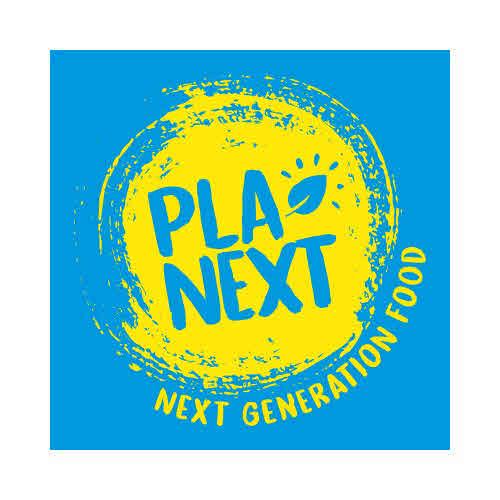 PLANEXT NEXT GENERATION FOOD trademark