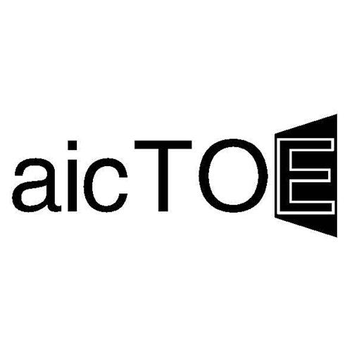 aicTOE trademark