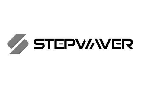 STEPWAVER trademark