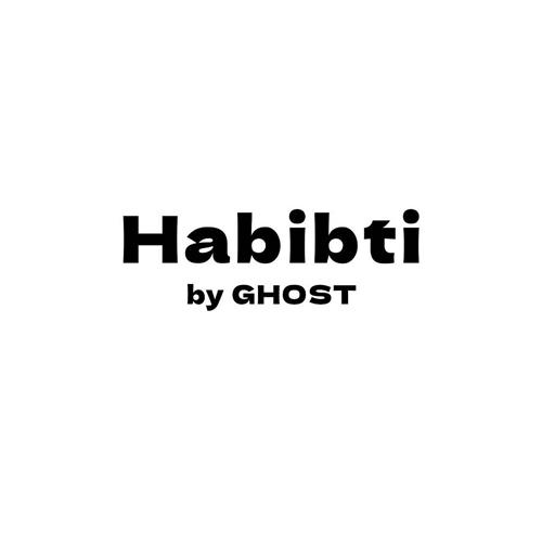 HABIBTI BY GHOST trademark