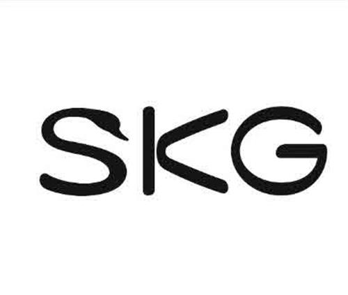 SKG trademark