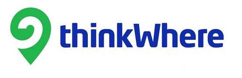 THINKWHERE trademark