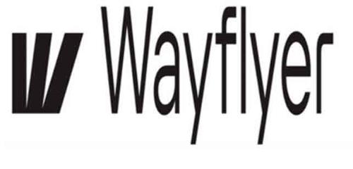 w Wayflyer trademark