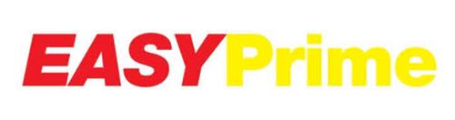 EASYPRIME trademark