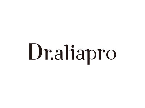 Dr.aliapro trademark