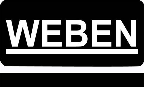 WEBEN trademark