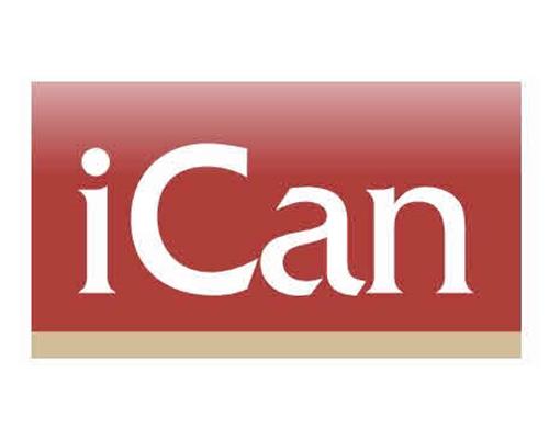 ICAN trademark