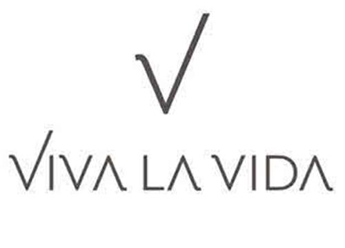 VIVA LA VIDA trademark