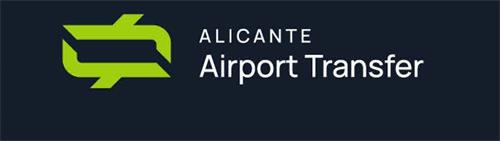 ALICANTE AIRPORT TRANSFER trademark