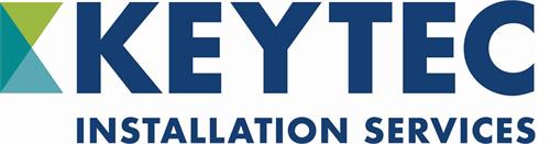 KEYTEC INSTALLATION SERVICES trademark