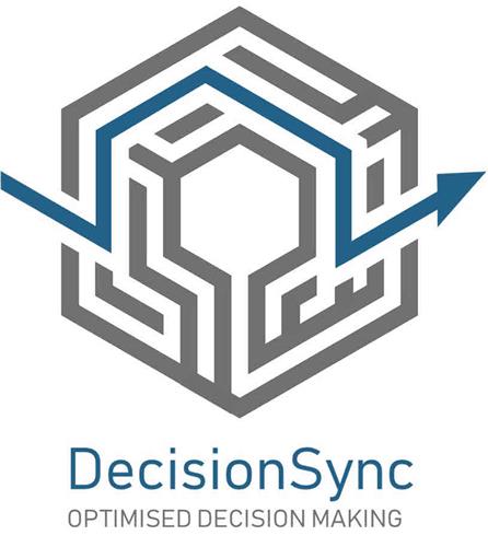 DECISIONSYNC OPTIMISED DECISION MAKING trademark