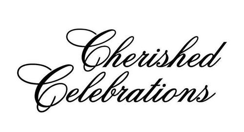 CHERISHED CELEBRATIONS trademark