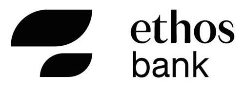 ETHOS BANK trademark