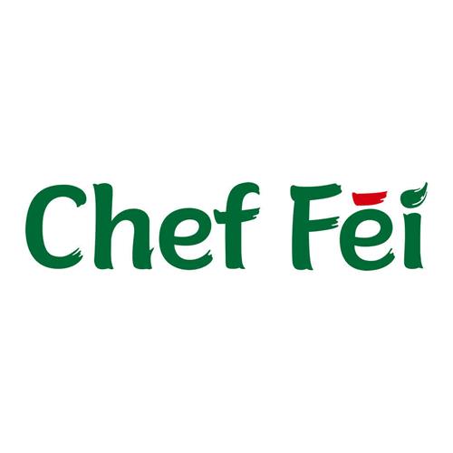 CHEF FEI trademark