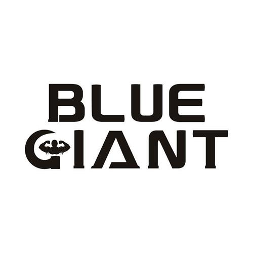 Blue Giant trademark