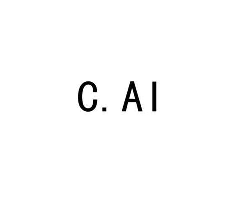 C.AI trademark