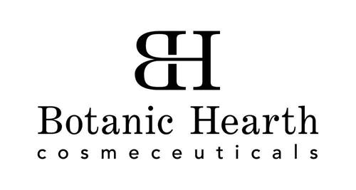 Botanic Hearth cosmeceuticals trademark