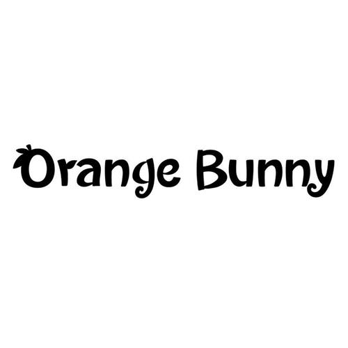 ORANGE BUNNY trademark