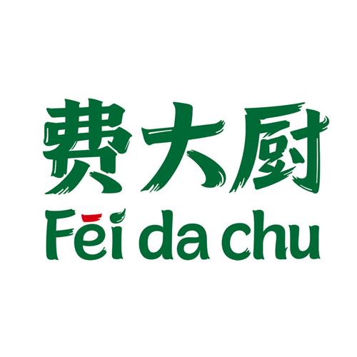 费大厨 FEI DA CHU trademark