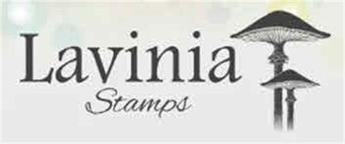 LAVINIA STAMPS trademark