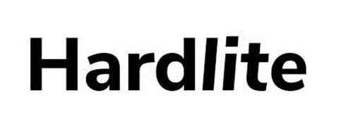 HARDLITE trademark