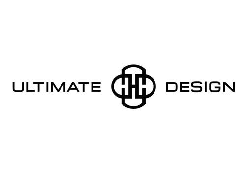 ULTIMATE DESIGN trademark