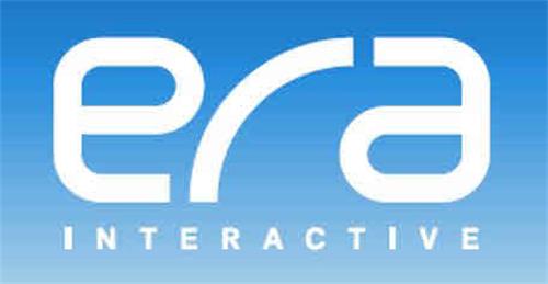 ERA INTERACTIVE trademark