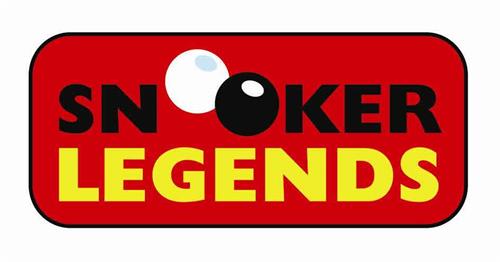 SNOOKER LEGENDS trademark