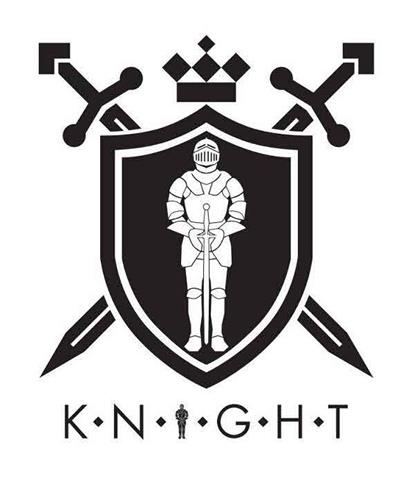 KNIGHT trademark