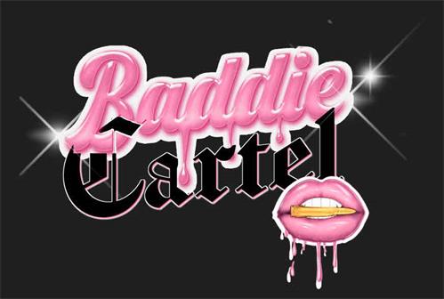 BADDIE CARTEL trademark