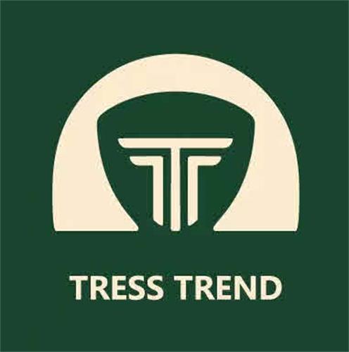 TRESS TREND trademark