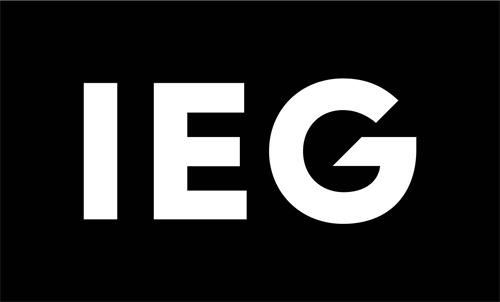 IEG trademark