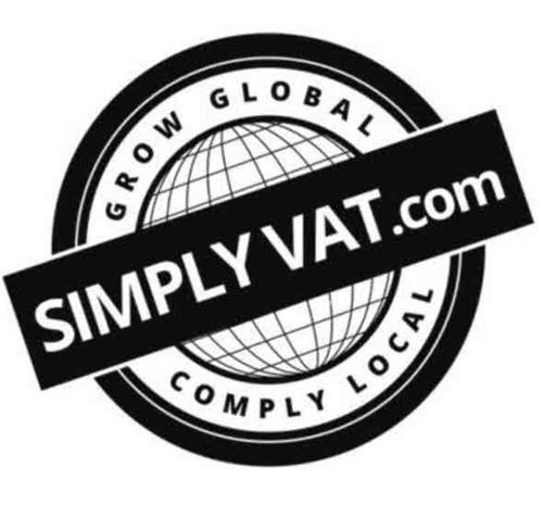 GROW GLOBAL SIMPLY VAT.COM COMPLY LOCAL trademark