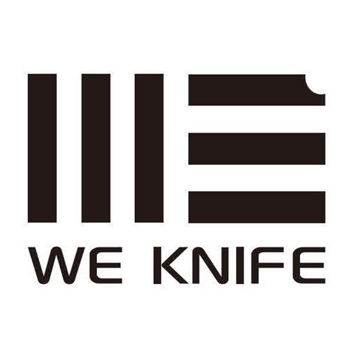 WE KNIFE trademark