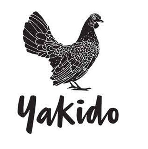 Yakido trademark