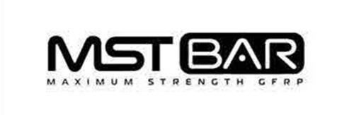 MST BAR MAXIMUM STRENGTH GFRP trademark