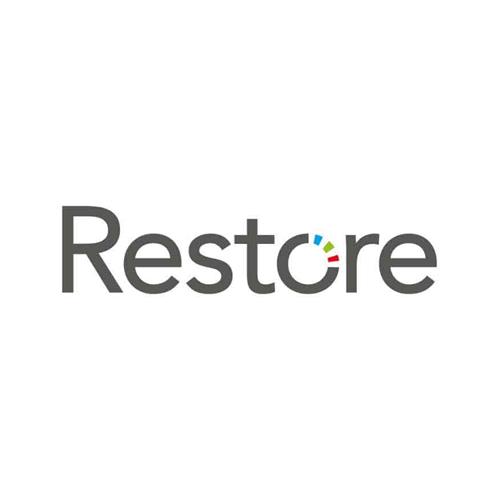 Restore trademark