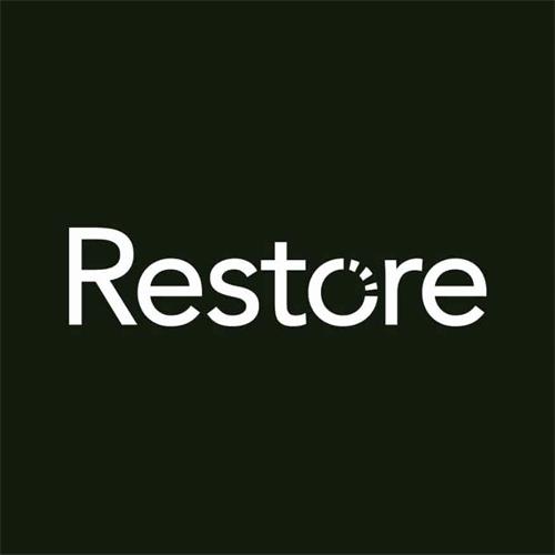 Restore trademark