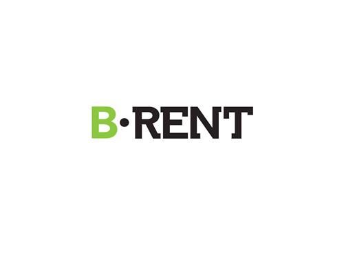 B.RENT trademark