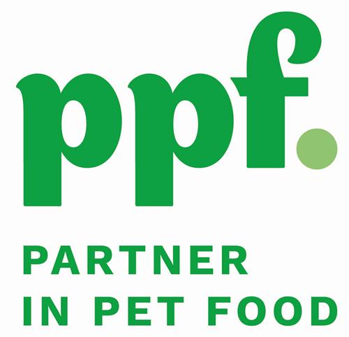 ppf. PARTNER IN PET FOOD trademark