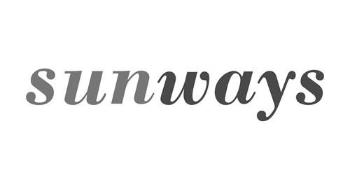 SUNWAYS trademark