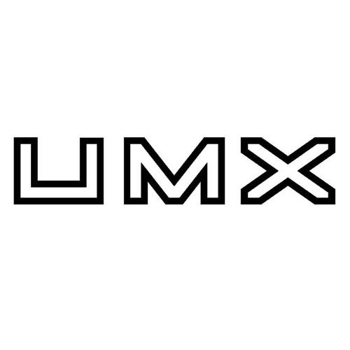 UMX trademark