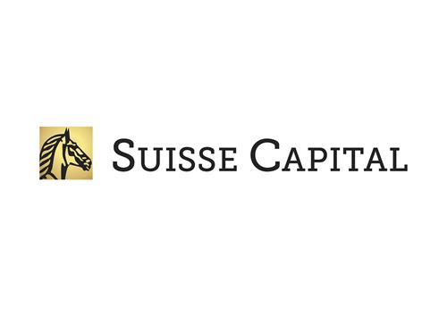 SUISSE CAPITAL trademark